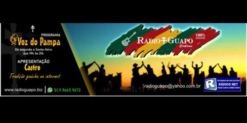 Rádio Guapo