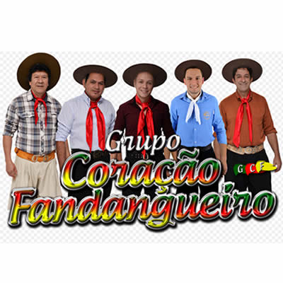 Grupo Coração Fandangueiro