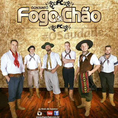 Fogo de Chão