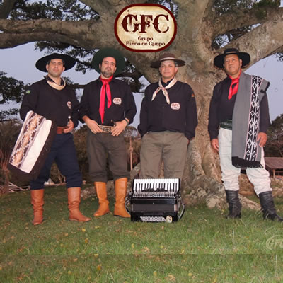 Grupo Fundo de Campo