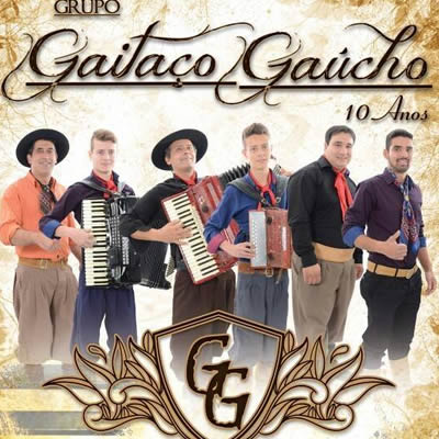 Grupo Gaitaço Gaúcho