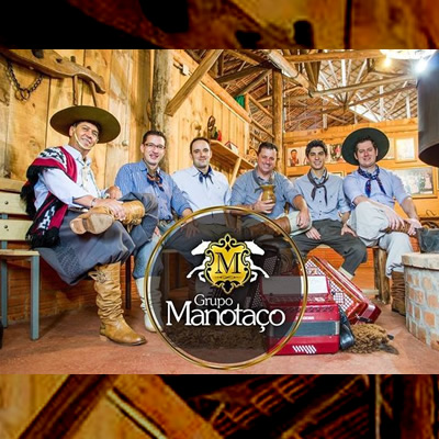 Grupo Manotaço