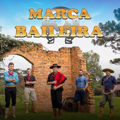 Grupo Marca Baileira