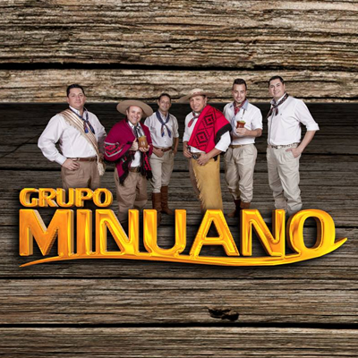 Grupo Minuano