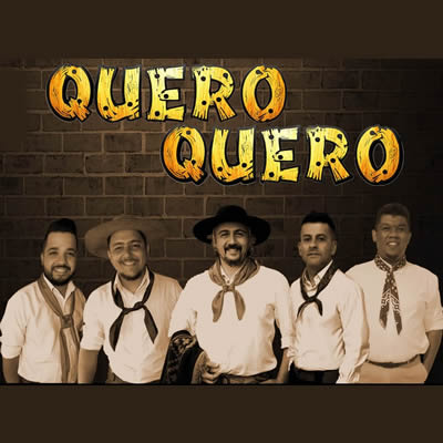 Grupo Quero Quero