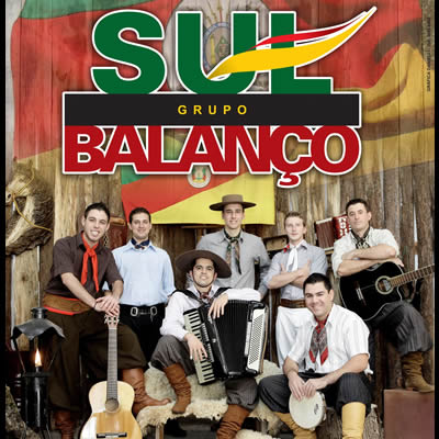 Grupo Sul Balanço