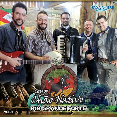 Grupo Chão Nativo