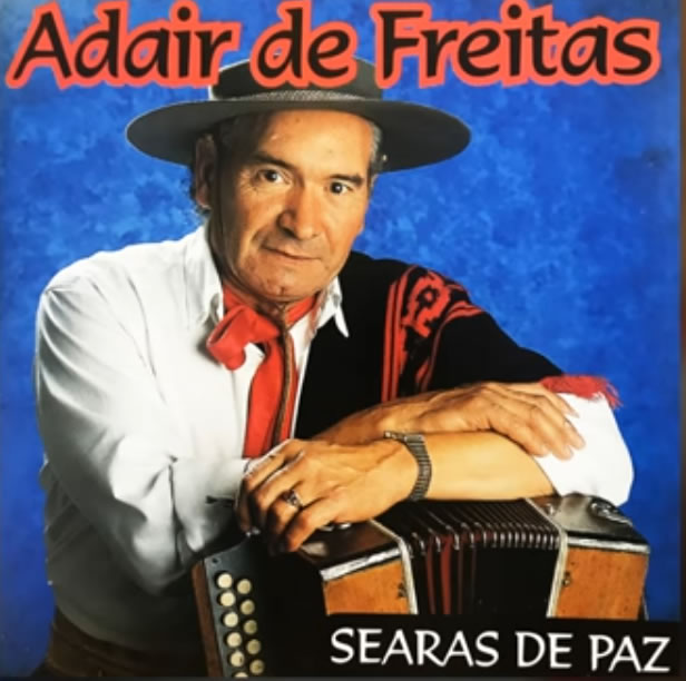 CD Searas de Paz