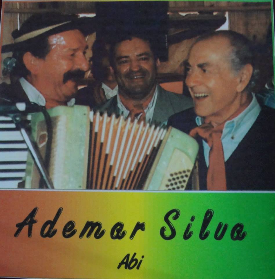 LP Ademar Silva Abi