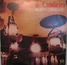 LP Baile de Candieiro