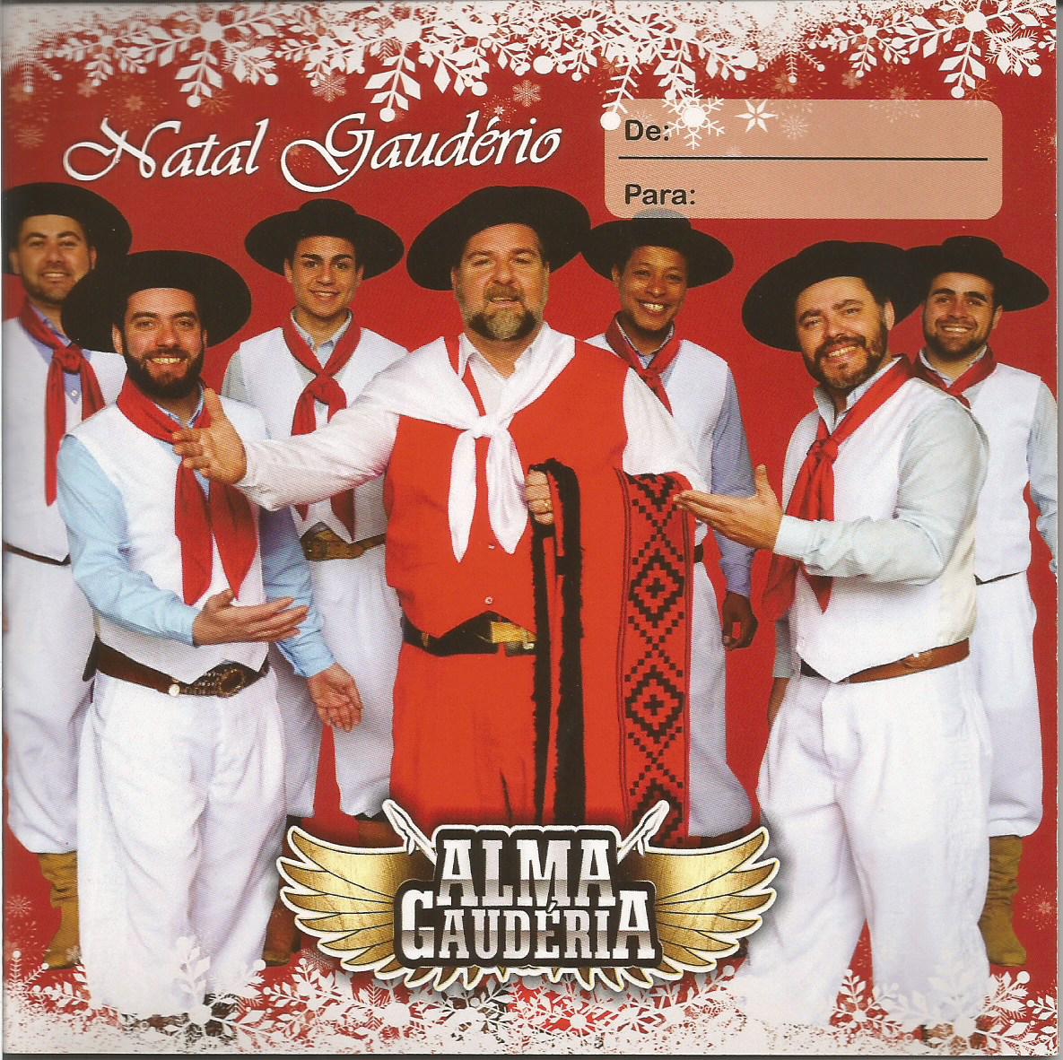 CD Natal Gaudério