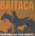 CD História do Tico Louco