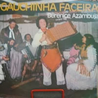 LP Gauchinha Faceira