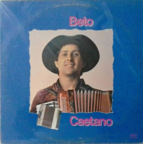 LP Beto Caetano