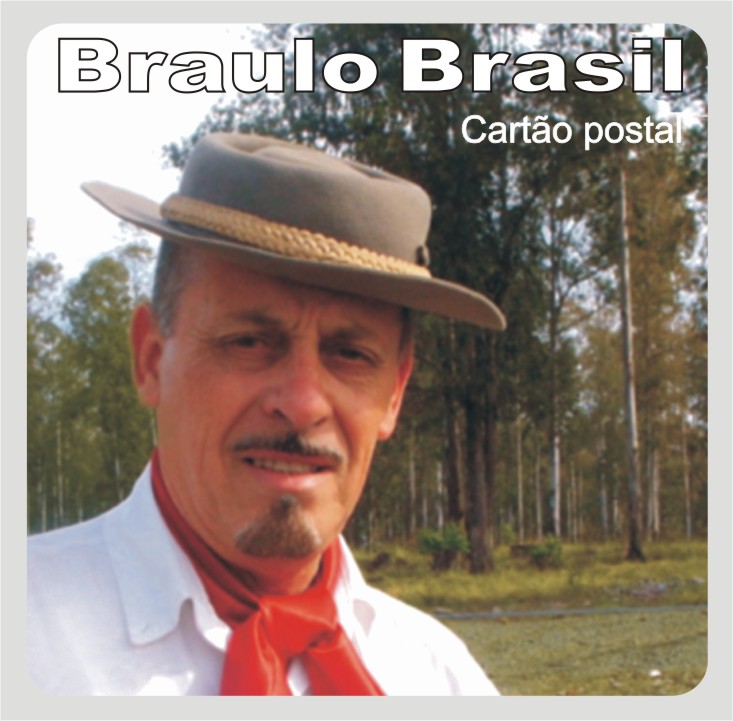 CD Cartão Postal