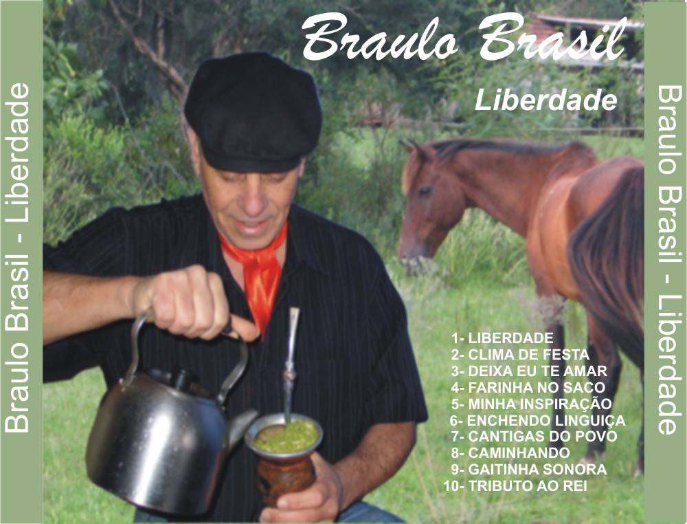 CD Liberdade