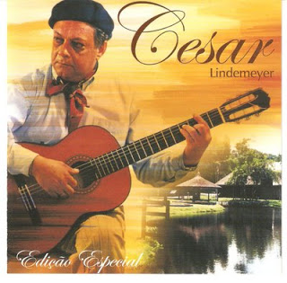 CD Edição Especial