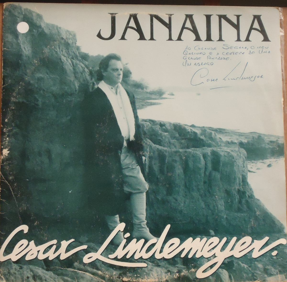 LP Janaina