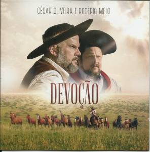 CD Devoção