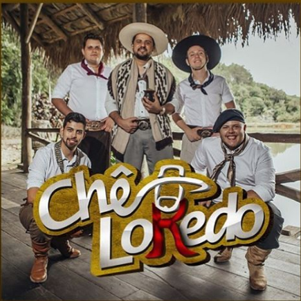 CD Tchê Lokedo Véio