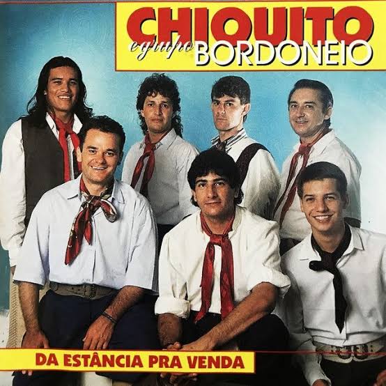 CD Da Estância Pra Venda