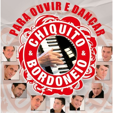 CD Para Ouvir e Dançar