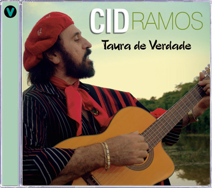 CD Taura de Verdade