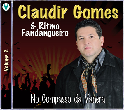 CD No Compasso da Vaneira