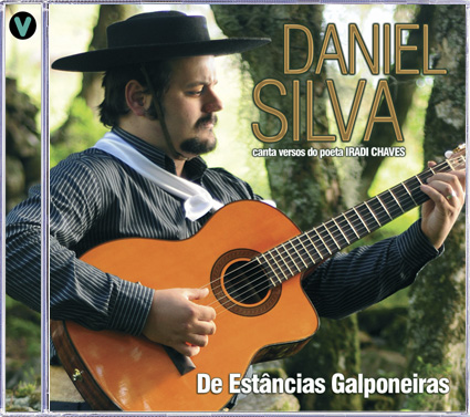 CD De Estâncias Galponeiras