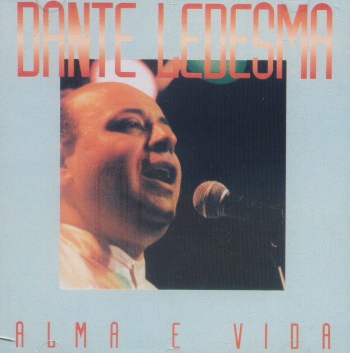 CD Alma e Vida