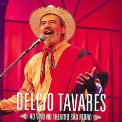 CD Ao Vivo - Theatro São Pedro