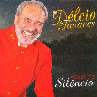 CD Vozes do Silêncio