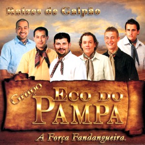 CD Raízes de Galpão