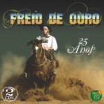 CD Freio de Ouro (CD 1)