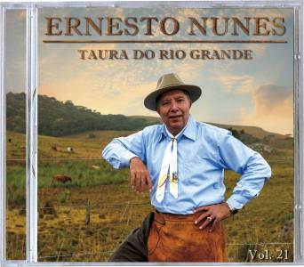 CD Taura do Rio Grande