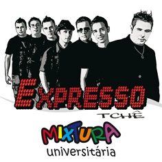 CD Mixtura Universitária