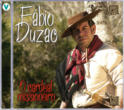 CD O Cardeal Missioneiro