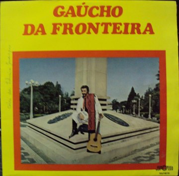 LP Gaúcho da Fronteira