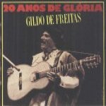 LP 20 Anos de Glória