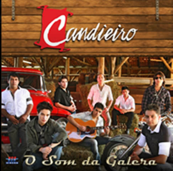 CD O Som da Galera