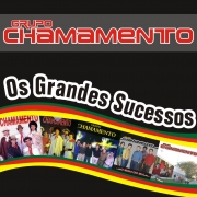 CD Grandes Sucessos