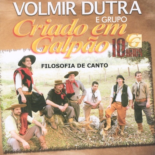 CD Filosofia de Canto