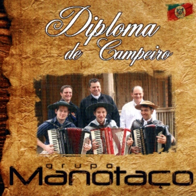 CD Diploma de Campeiro