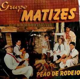 CD Peão de Rodeio