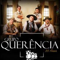 CD Grupo Querência 35 Anos