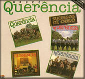 CD Sucessos de Ouro