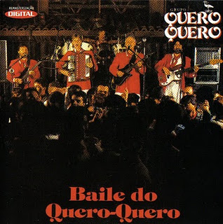 CD Baile do Quero-Quero