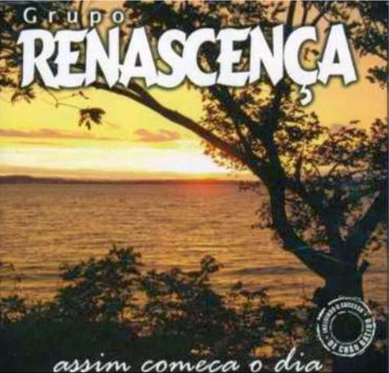 CD Assim Começa o Dia