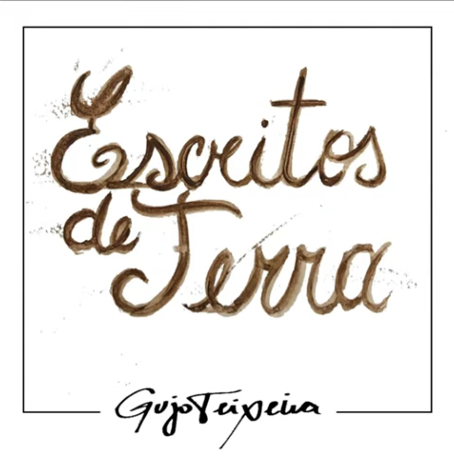 CD Escritos de Terra