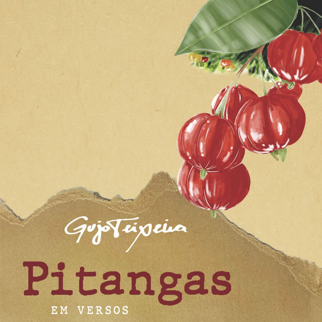 CD Pitangas em Versos